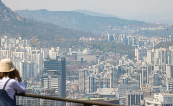 우리 아파트값 올랐다고