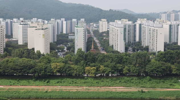 광명에 3만가구