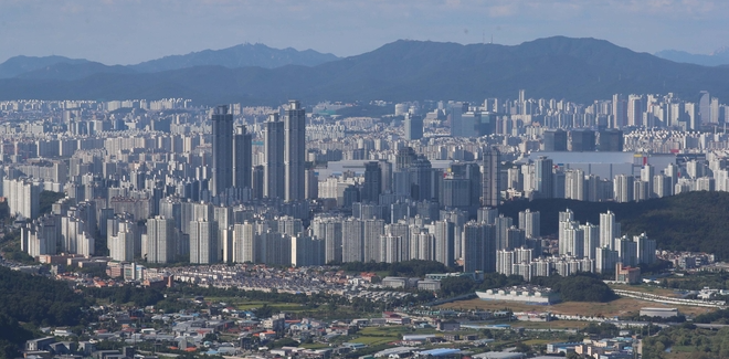 3년 전에 산 오피스텔 오히려 손실 같은 단지 아파트는 10억 차익