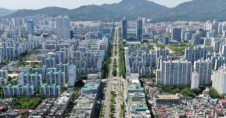 평촌 재건축땐 1만8000가구 늘어난다