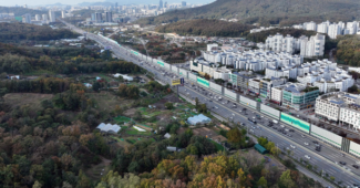 강남 판교 사이에 이런 동네가 12년 만에 서울서 딱 1곳 풀린 이것