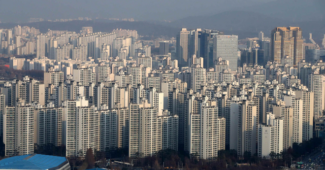 강남 한 채면 강북 5채 산다 서울 아파트 양극화 역대급