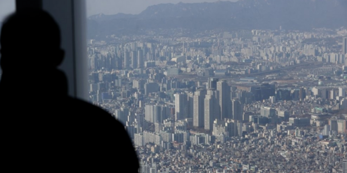 지방 아파트 좀 사세요 준공 후 미분양 사면 종부세 계산서 제외