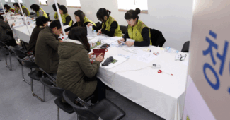 가짜 결혼 까지 청약 욕심에 망가진 도덕적 해이