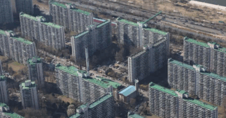 전망 좋은 곳에 저소득층 주택? 서울시 정책에 현장 뒤집히다