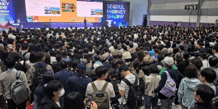 오랫동안 기다렸다 이 시장에 드디어 기회가 왔다